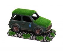 Эксклюзивные декорации для аквариума со мхом купить по цене от 174 руб.