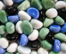 Камни для декора аквариума в ассортименте купить по цене от 74 руб.