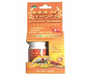 AZOO Max Shrimp Breed (Размножение креветок) 10г. (AZ80226)