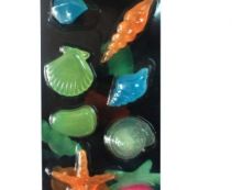 Светящиеся декорации для аквариума (AM0012-2) купить