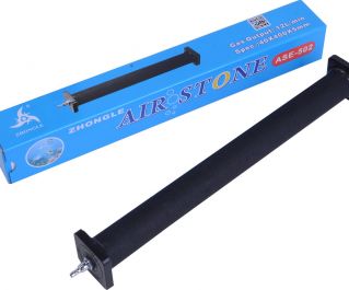 Аэратор резиновый (распылитель воздуха) 4*40см, (ASE-502)