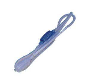 BOYU Сифон для аквариума с грушей (SC-002)