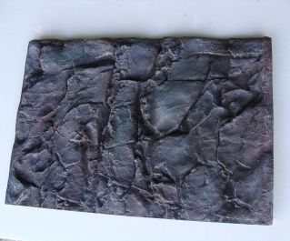 Трехмерный (объемный) фон для аквариума 80х55х5 (BJ181A)