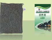 V Активированный уголь (гранулированный) для фильтра 500г (XC-500)