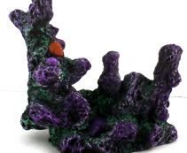 Грот для аквариума 