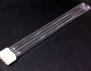 BOYU УФ-лампа 18Вт для прудового фильтра EFU-10000 (EFU-10000L)