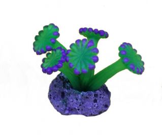 Декор из силикона 