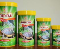 AQUAV Turtle Stick (Палочки для всех видов черепах и рептилий)