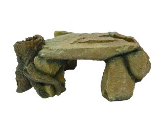 Грот для аквариума 