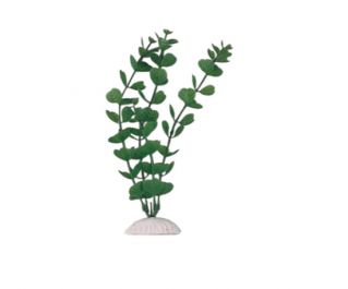 Искусственное растение для аквариума 