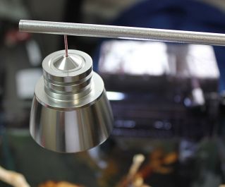 Светильник алюминиевый, светодиодный, 3Вт. (VG-SDLED3W) купить