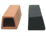 Грот-укрытие керамическое 