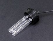 BOYU УФ-лампа 5Вт. для аквариумного фильтра EFU-20 (EFU-20L)