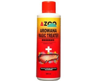 V AZOO Кондиционер «Универсальное средство для арован» 250мл (AZ71391)
