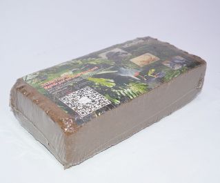 Кокосовый наполнитель для террариума 650г (NC-04)