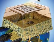 Площадка над бассейном 43 *35,6см (REP600)