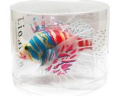 V Декор из силикона 