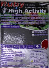 Грунт почвенный для аквариумных растений, универсальный (ph 6,5)