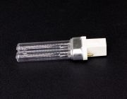BOYU УФ-лампа 5Вт. для аквариумного фильтра EFU-25 (EFU-25L)