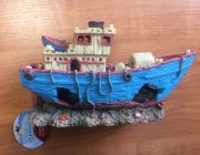 Декорация для аквариума 