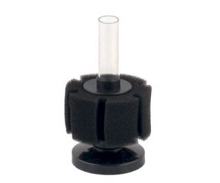 Аэрлифтный фильтр (губка), D90*50мм (XC-1801)