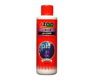 Кондиционер AZOO для снижения уровня pH