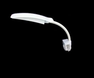 Светильник светодиодный 2Вт. белый (PRO-LED-MW-N-W)