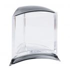 Аквариум для петушка серый (I-194)