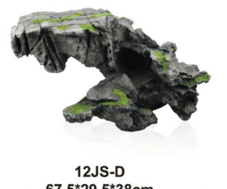 Аквадизайн 67,5*29,5*38см (12JS-D)