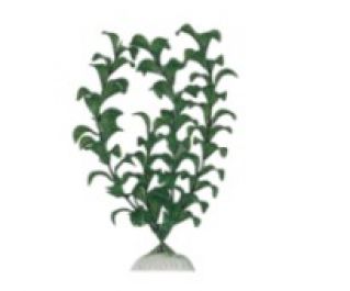 Искусственное растение для аквариума 