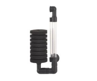 Аэрлифтный фильтр для аквариума D60*120мм (XC-182)