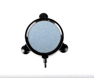 Аэратор корундовый (распылитель воздуха) (диск) 10.8*2см (ASC-100V)