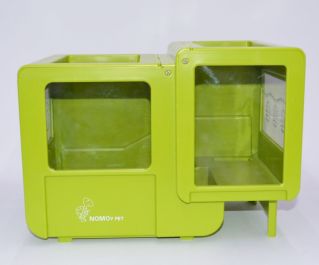 Террариум для черепах (S-02G) купить