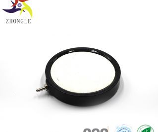 Аэратор корундовый (распылитель воздуха) (диск) (20*2.7см) металлический штуцер (ASW-999)