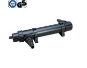 BOYU Аквариумный УФ-стерилизатор, 18Вт. (UVC-A18W)