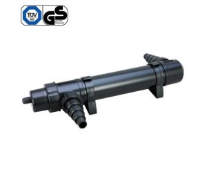 Купить аквариумный УФ стерилизатор BOYU (UVC-A18W)