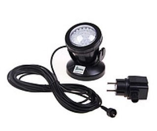 V BOYU Погружной светодиодный светильник направленного света, (3Вт) (SDL-301A)