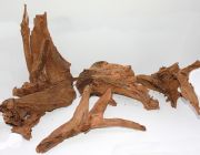 Коряга мангровая, размер L (46-55см) (мешок/примерно 10шт) (KM-L)