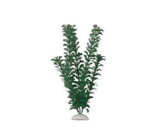 Искусственное растение для аквариума 