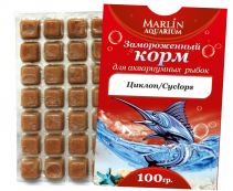 Циклоп замороженный 100г купить