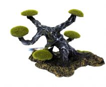 Грот для аквариума 