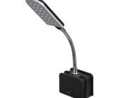 BOYU Светильник для аквариума 1,5Вт. (CL-2L3)