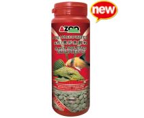 AZOO 9 IN 1 Pleco Wafer (AZOO 9 В 1 Корм в пластинках для лорикариевых сомов)