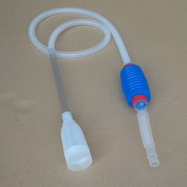 Сифон для аквариума (SC45)