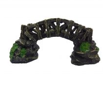 Грот для аквариума 