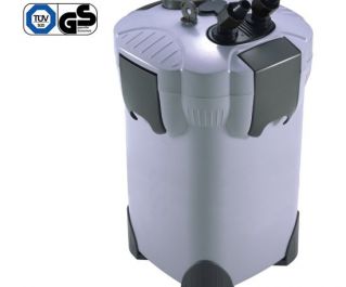 Внешний фильтр для аквариума купить BOYU (EF-45)