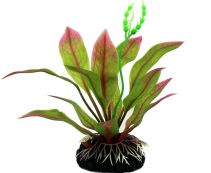 Искусственное растение 15см (5шт/уп) (2208)