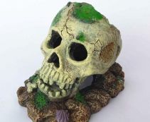 Грот для аквариума 