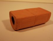 Грот-укрытие керамическое 