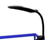 Светильник светодиодный 2Вт. черный (PRO-LED-MW-N-B)